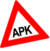 APK keuring